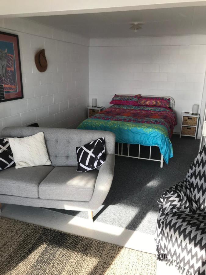 Ohiwa Harbour Studio Apartment Waiotahi Exterior photo